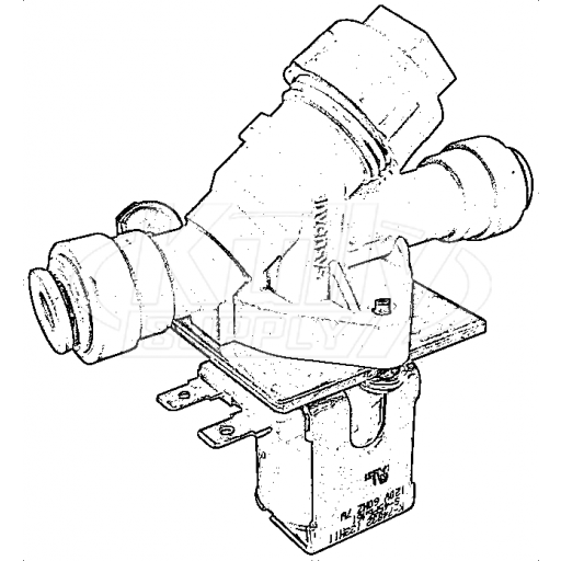 Elkay Solenoid Valves