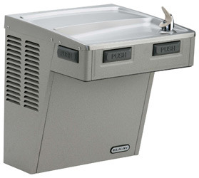 Elkay EMABF8S Stainless Steel Drinking Fountain