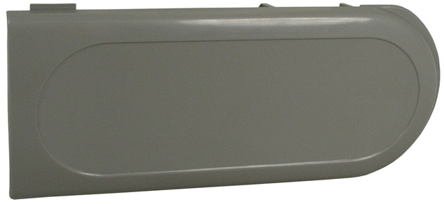 Elkay 56002C EZ-Series Drinking Fountain Side Pushbar