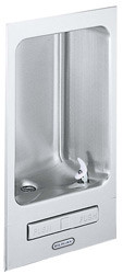 Elkay EDFB12C NON-REFRIGERATED Fully-Recessed Drinking Fountain