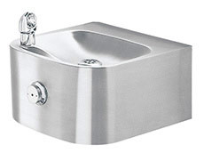 Haws 1105 NON-REFRIGERATED Drinking Fountain