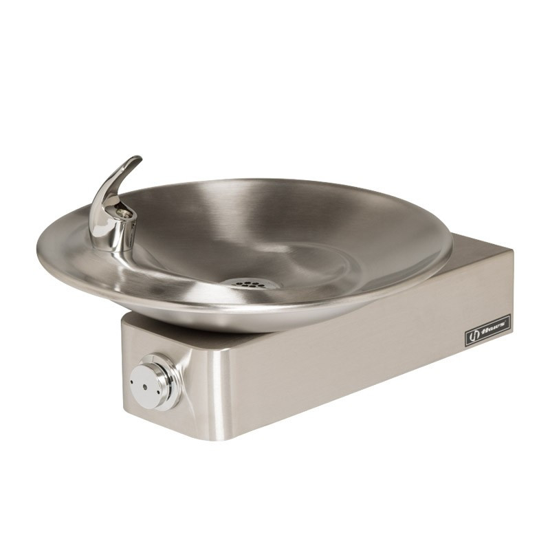 Haws 1001 Stainless Steel Drinking Fountain
