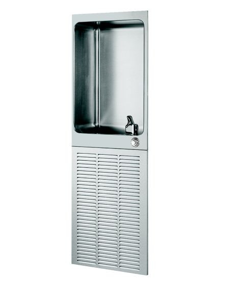 Oasis P12FPM Fully Recessed Water Cooler