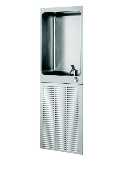 Oasis P8FPM Fully Recessed Water Cooler