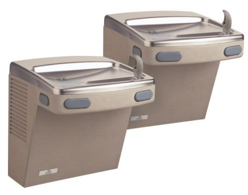 Oasis PF8ACSL Filtered Dual Drinking Fountain (Discontinued)