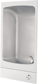 Haws 2405 NON-REFRIGERATED Drinking Fountain (Discontinued)