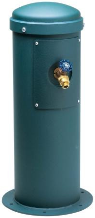 Halsey Taylor 4460 Endura II Evergreen Yard Hydrant