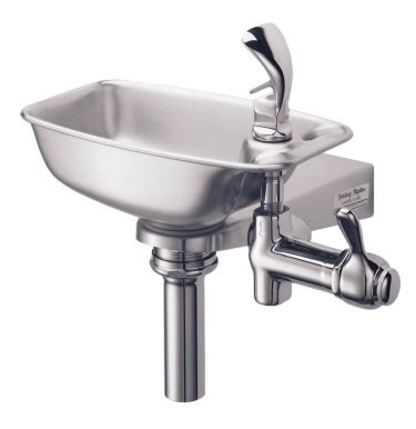 Halsey Taylor 4540 Bracket Drinking Fountain