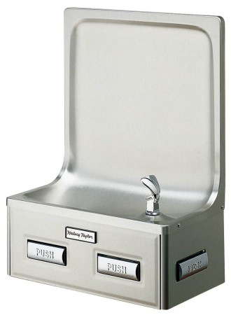 Halsey Taylor 5701 NON-REFRIGERATED Drinking Fountain