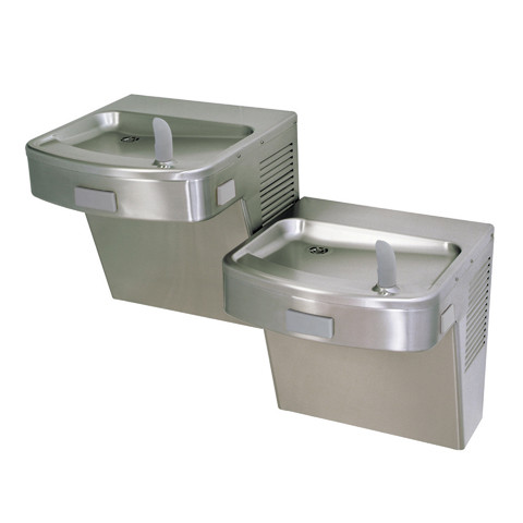 Acorn A112100F AquaAccess Wall Mounted Drinking Fountain