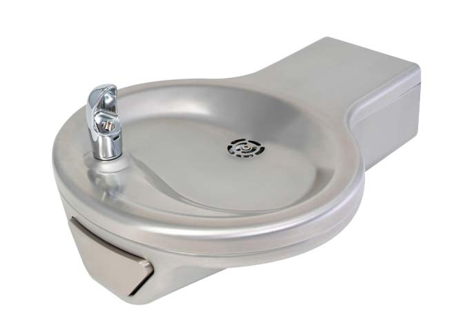 Acorn A131400B AquaContour NON-REFRIGERATED Drinking Fountain (Discontinued)