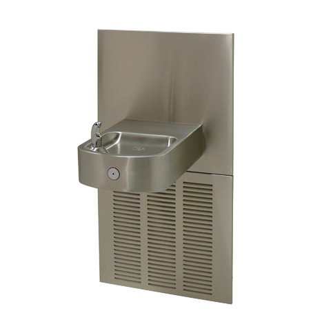 Acorn A151408B-FG AquaContour Recessed Water Cooler