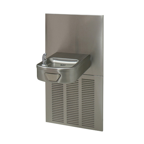 Acorn A151408B AquaContour Recessed Water Cooler