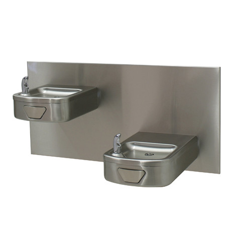 Acorn A152400B AquaContour NON-REFRIGERATED Drinking Fountain