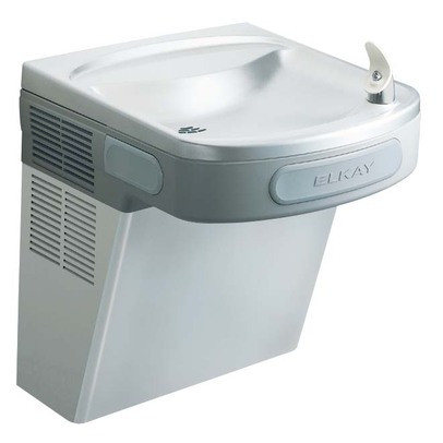 Elkay EZSDS Stainless Steel NON-REFRIGERATED Drinking Fountain