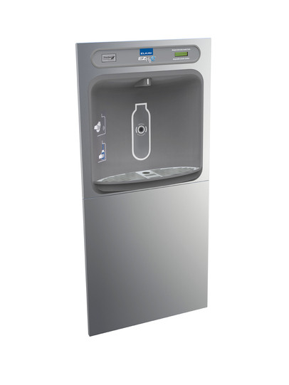 Elkay EZH2O EZWSMDPK NON-REFRIGERATED Bottle Filling Station