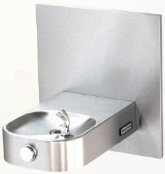 Halsey Taylor HCRFEBP NON-REFRIGERATED Drinking Fountain