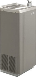 Haws HFO8 Water Cooler (Refrigerated Drinking Fountain) 8 GPH (Discontinued)