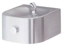 Halsey Taylor HRFS NON-REFRIGERATED Drinking Fountain