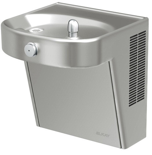 Elkay VRCHDDS Heavy Duty Vandal-Resistant NON-REFRIGERATED Drinking Fountain