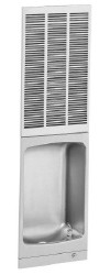 Halsey Taylor BFMR-Q Recessed NON-REFRIGERATED Water Cooler