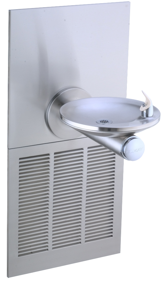 Elkay ERPBM8K In-Wall Drinking Fountain