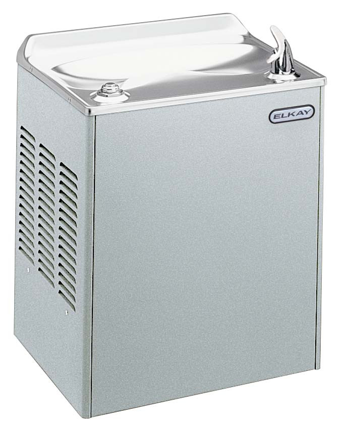 Elkay Ewca8l1z Drinking Fountain Drinkingfountaindoctor Com