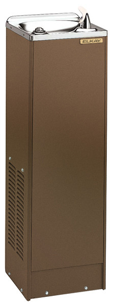Elkay FD70010T1Z Sandalwood Drinking Fountain
