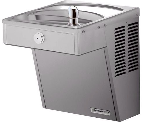 Halsey Taylor HVR8-ADA Vandal-Resistant Drinking Fountain