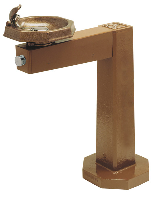 Murdock M-43 Drinking Fountain 