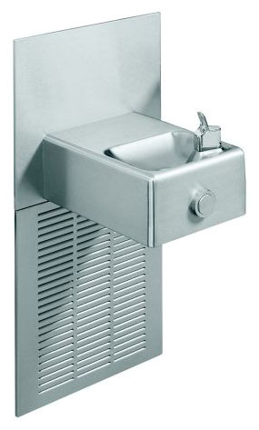 Oasis M8SBPM In-Wall Drinking Fountain