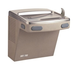 Sunroc ADA8AC Water Cooler (Refrigerated Drinking Fountain) 8 GPH