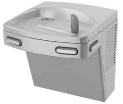 Oasis PG8AC Stainless Steel Drinking Fountain