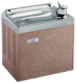Oasis Plf4cm Stainless Steel Drinking Fountain Drinkingfountaindoctor Com
