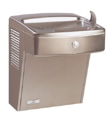 Oasis PV8AC Vandal-Resistant Drinking Fountain (Discontinued)