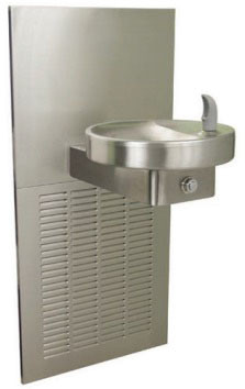 Oasis M8WR In-Wall Drinking Fountain