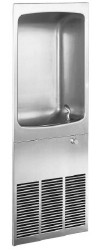 Halsey Taylor RC8A-Q Recessed Water Cooler