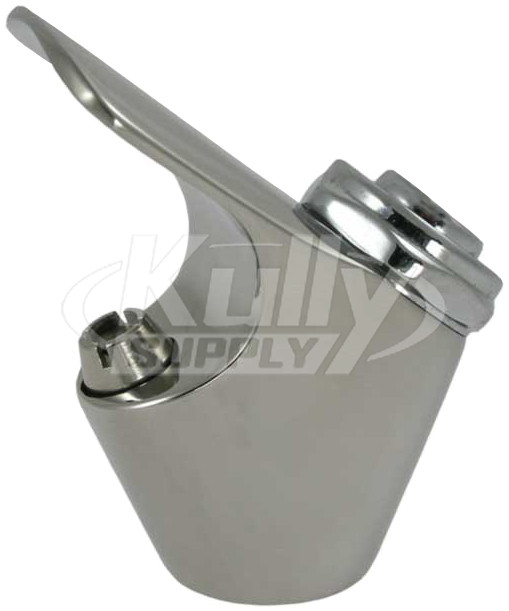 Universal 7800 Bubbler Head Stainless Steel