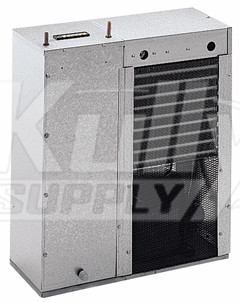 Elkay ER101Y Remote Chiller,10 GPH