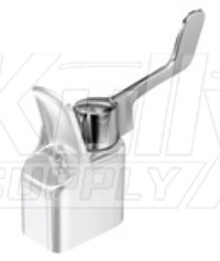 Oasis 023754-001 Soft Touch Bubbler Handle