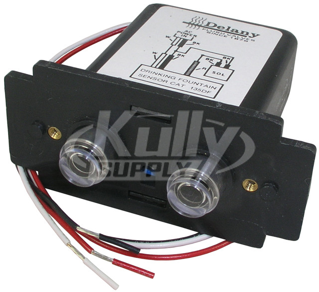 Oasis A020144, 028282-002 Sensor Eye Delany Style (Discontinued)