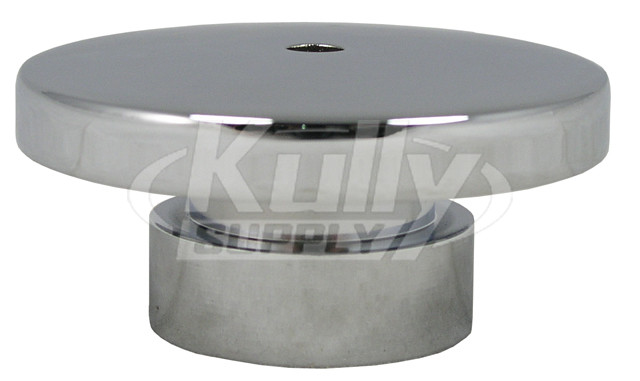 Elkay 45662C Round Push Button