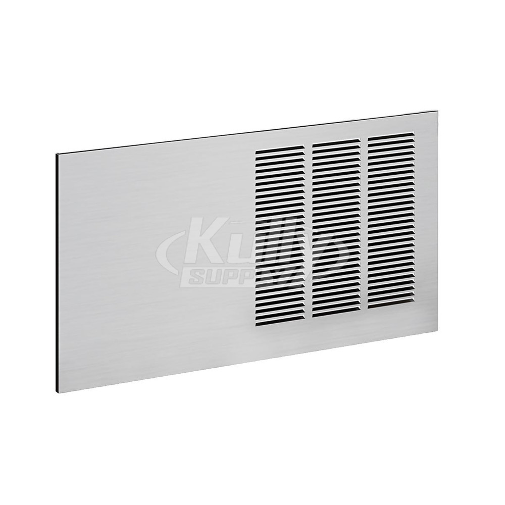 Elkay 27026C Bottom Panel Stainless Steel