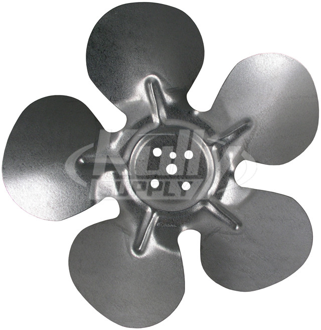 Elkay 10-42095-43-730 Fan Blade