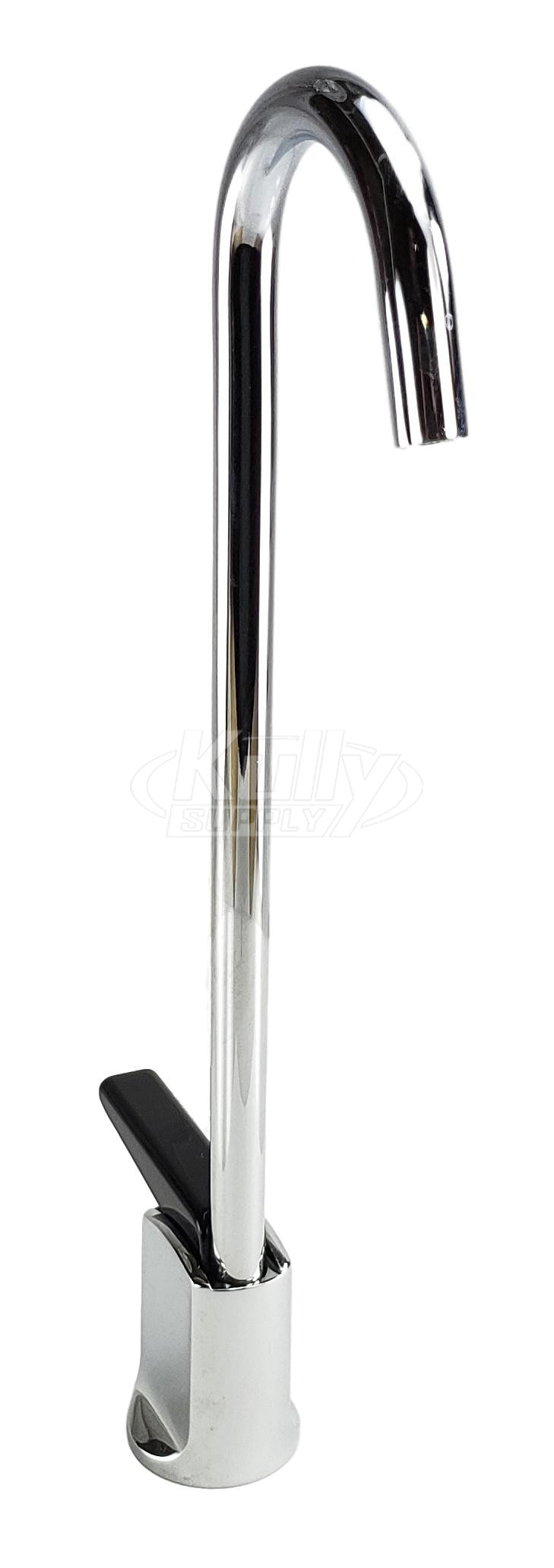 Elkay LK1110 Push Lever Glass Filler 