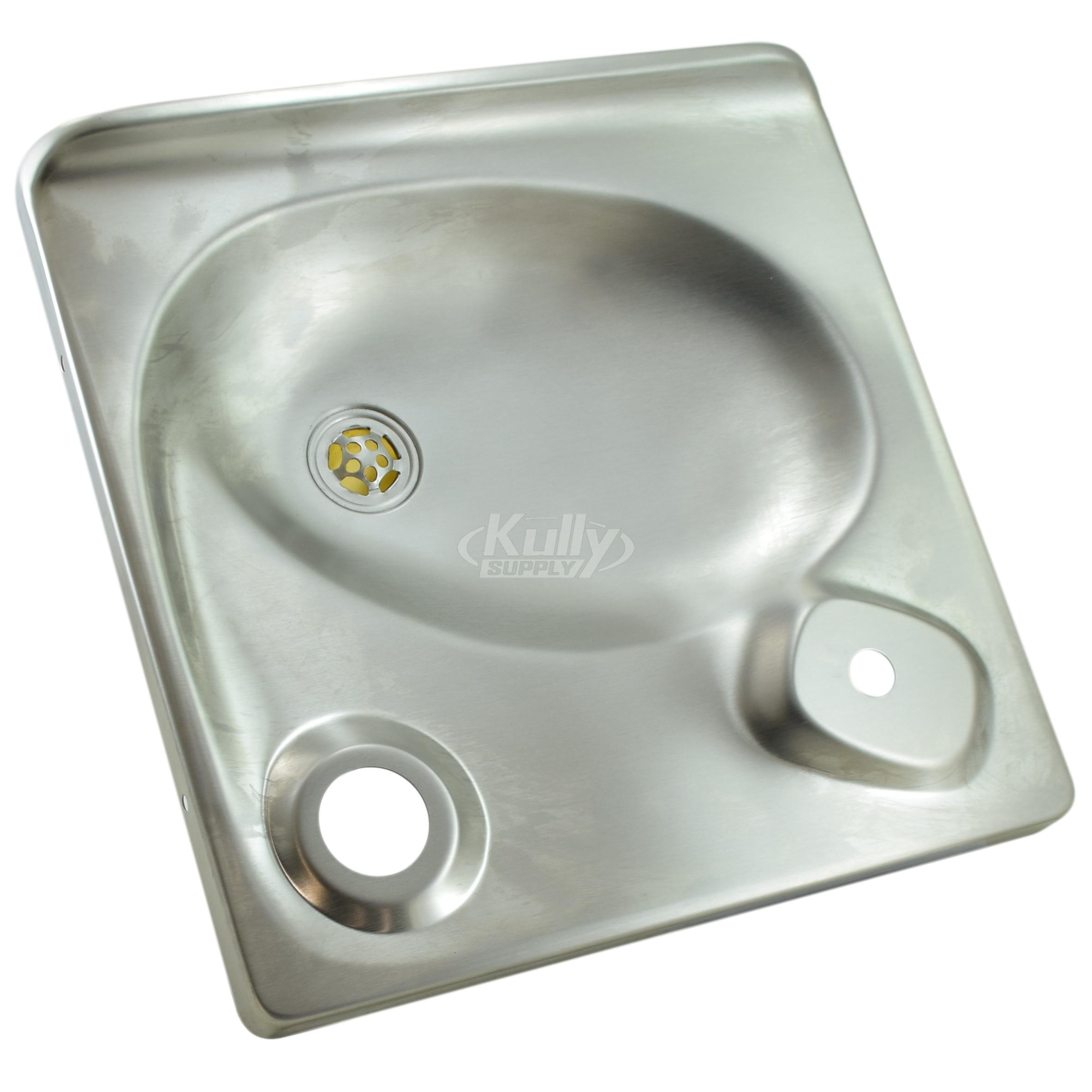 Elkay 22543C Basin Drain and Assembly w/ Pre-Cooler
