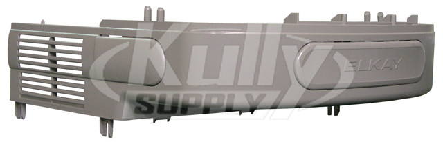 Elkay 56230C Upper Shroud w/ Front Push Button (Discontinued)