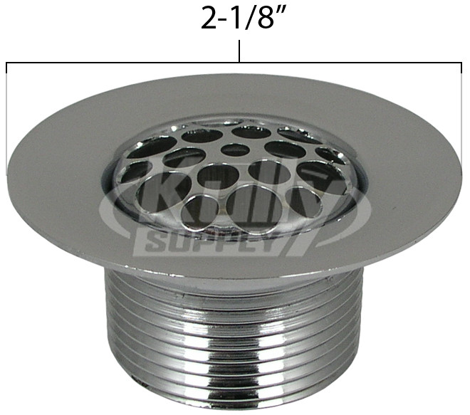 Sunroc 024269-001 Strainer Assembly (Discontinued)