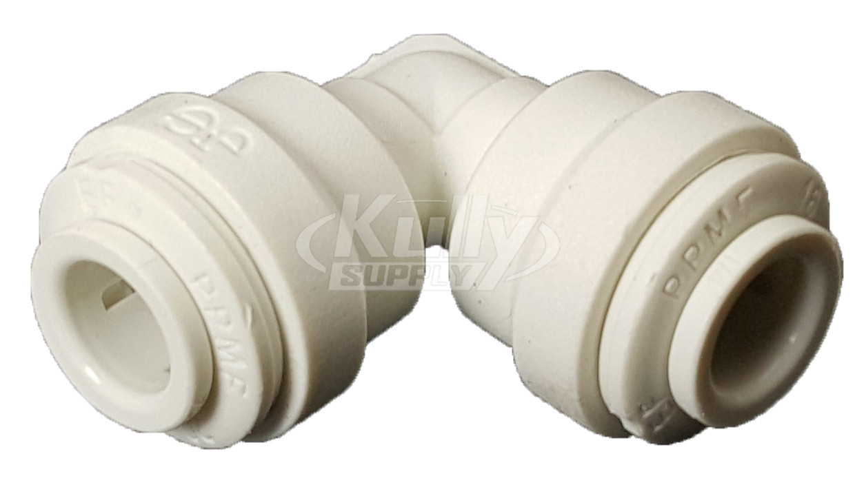 Elkay 70793C Elbow Fitting 1/4"