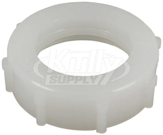 Bohlmann 55885C Slip Joint Nut 1-1/4"